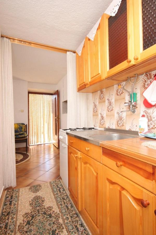 Apartment Stivan 382d Buitenkant foto