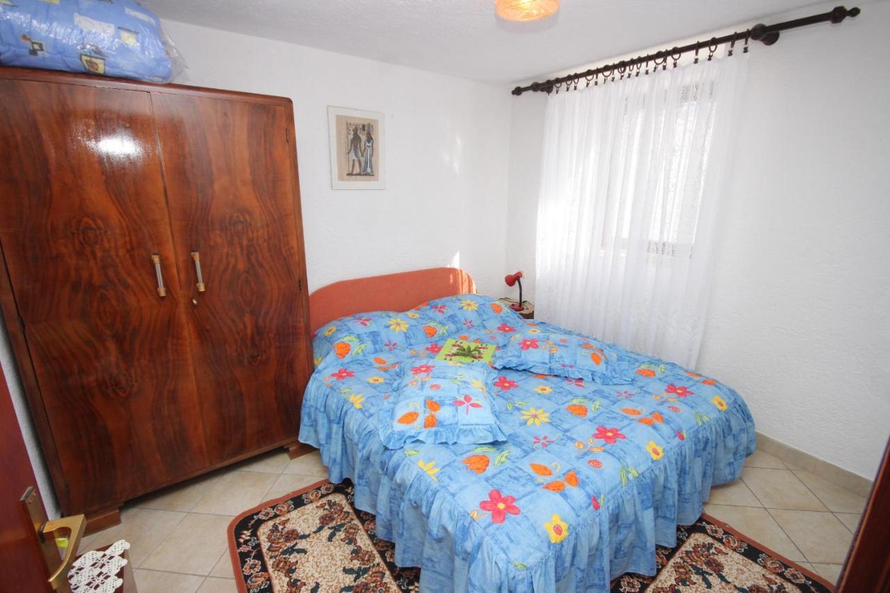 Apartment Stivan 382d Buitenkant foto
