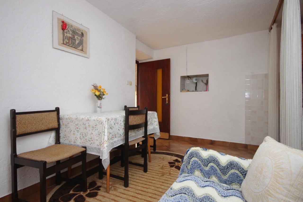 Apartment Stivan 382d Buitenkant foto
