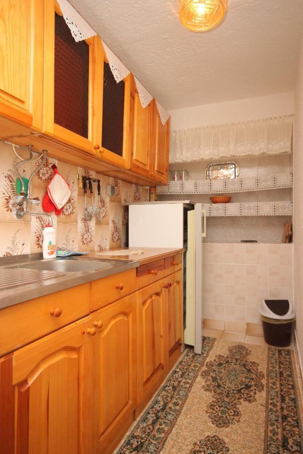 Apartment Stivan 382d Buitenkant foto