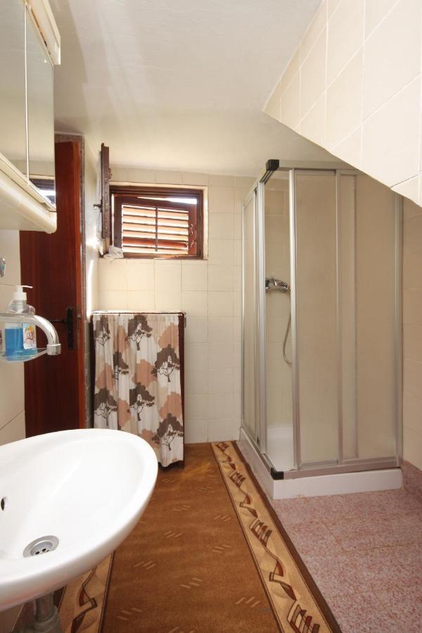 Apartment Stivan 382d Buitenkant foto