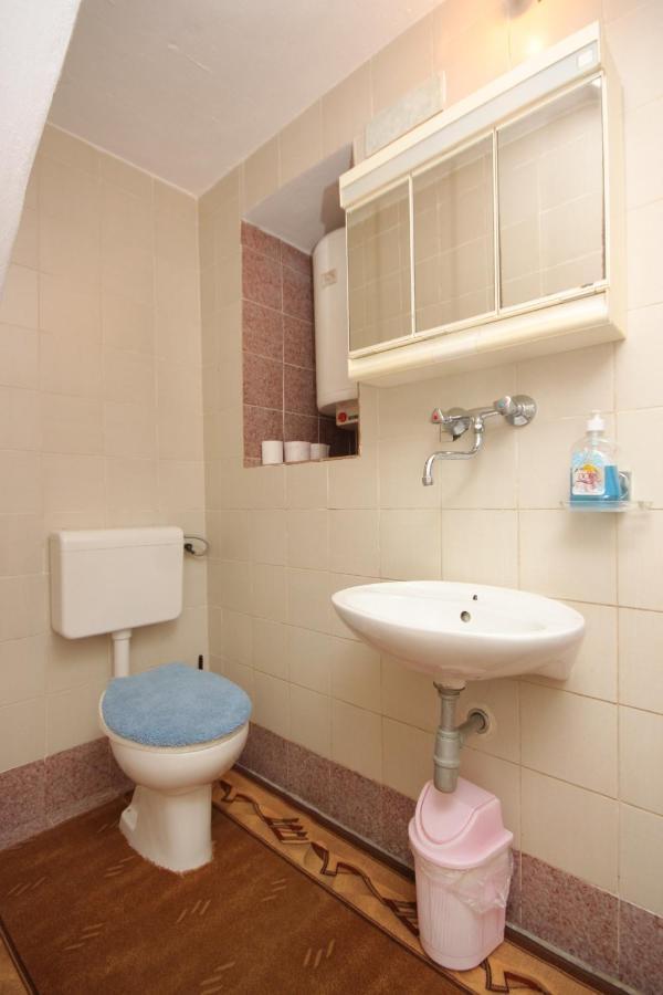 Apartment Stivan 382d Buitenkant foto