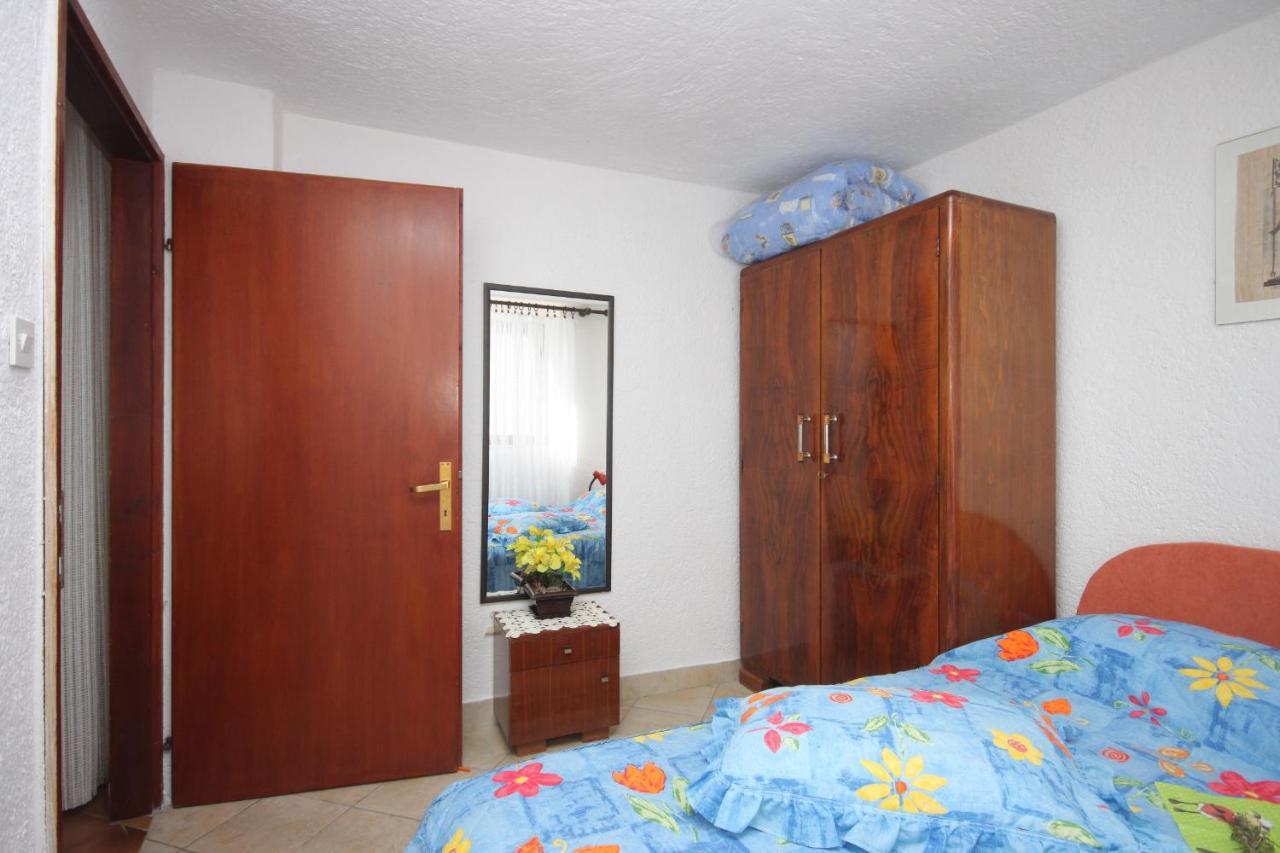 Apartment Stivan 382d Buitenkant foto