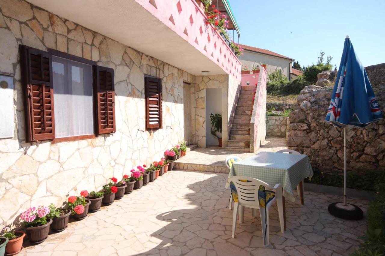 Apartment Stivan 382d Buitenkant foto
